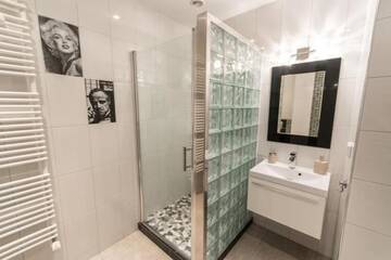 Фото номера Апартаменты Апартаменты Apartamenty Silver Premium г. Варшава 5