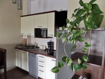 Фото номера Апартаменты Апартаменты Apartamenty Silver Premium г. Варшава 56