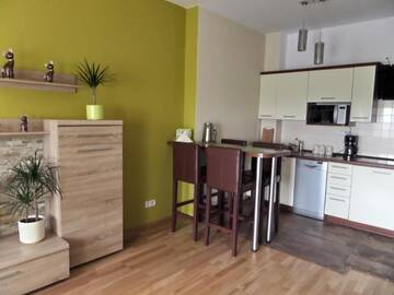 Фото номера Апартаменты Апартаменты Apartamenty Silver Premium г. Варшава 55
