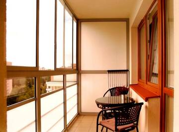 Фото номера Апартаменты Апартаменты Apartamenty Silver Premium г. Варшава 29