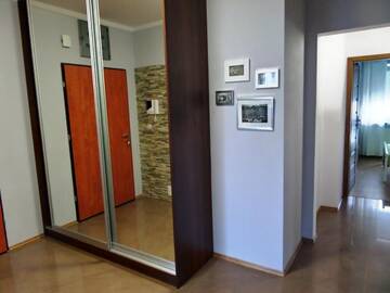 Фото номера Суперлюкс с 2 спальнями Апартаменты Apartamenty Silver Premium г. Варшава 23