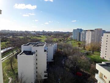 Фото номера Апартаменты Апартаменты Apartamenty Silver Premium г. Варшава 37