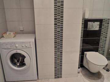 Фото номера Апартаменты Апартаменты Apartamenty Silver Premium г. Варшава 34