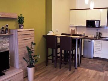 Фото номера Апартаменты Апартаменты Apartamenty Silver Premium г. Варшава 38