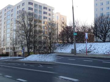 Фото номера Апартаменты Апартаменты Apartamenty Silver Premium г. Варшава 14
