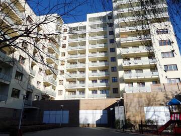 Фото номера Апартаменты Апартаменты Apartamenty Silver Premium г. Варшава 17