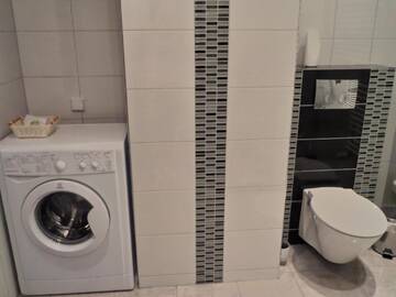 Фото номера Апартаменты Апартаменты Apartamenty Silver Premium г. Варшава 24
