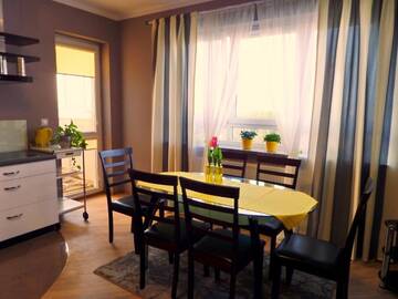 Фото номера Апартаменты Апартаменты Apartamenty Silver Premium г. Варшава 4