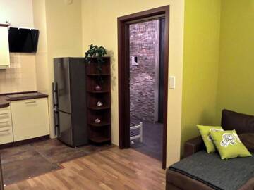 Фото номера Апартаменты Апартаменты Apartamenty Silver Premium г. Варшава 49