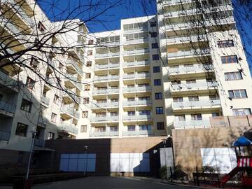 Фото номера Апартаменты Апартаменты Apartamenty Silver Premium г. Варшава 50