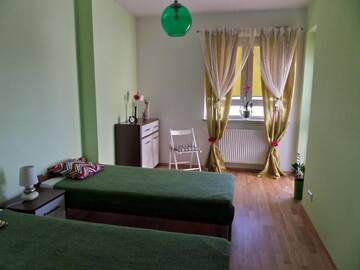 Фото номера Апартаменты Апартаменты Apartamenty Silver Premium г. Варшава 51