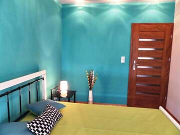 Фото номера Суперлюкс с 2 спальнями Апартаменты Apartamenty Silver Premium г. Варшава 16