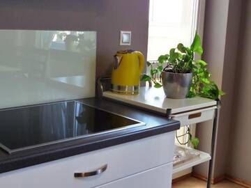 Фото номера Суперлюкс с 2 спальнями Апартаменты Apartamenty Silver Premium г. Варшава 13