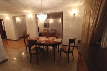 Фото номера Апартаменты с 2 спальнями Апартаменты Apartament Nowiniarska г. Варшава 41