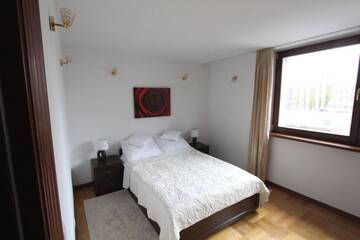 Фото номера Апартаменты с 2 спальнями Апартаменты Apartament Nowiniarska г. Варшава 46