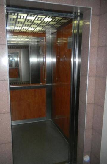 Фото номера Апартаменты с 2 спальнями Апартаменты Apartament Nowiniarska г. Варшава 26