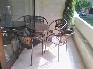 Фото номера Апартаменты с 2 спальнями Апартаменты Apartament Nowiniarska г. Варшава 22