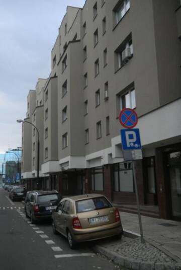 Фото номера Апартаменты с 2 спальнями Апартаменты Apartament Nowiniarska г. Варшава 27