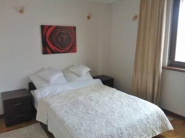 Фото номера Апартаменты с 2 спальнями Апартаменты Apartament Nowiniarska г. Варшава 9