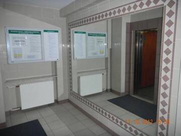 Фото номера Апартаменты с 2 спальнями Апартаменты Apartament Nowiniarska г. Варшава 38
