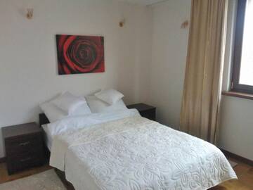 Фото номера Апартаменты с 2 спальнями Апартаменты Apartament Nowiniarska г. Варшава 34