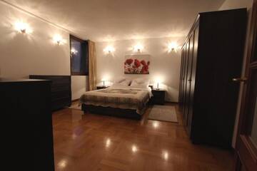 Фото номера Апартаменты с 2 спальнями Апартаменты Apartament Nowiniarska г. Варшава 10