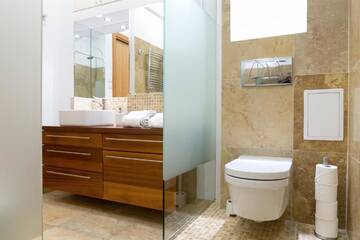 Фото номера Апартаменты с 1 спальней Апартаменты Apartament One by Your Freedom г. Варшава 8