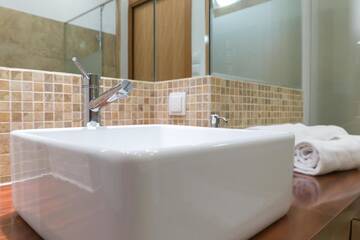 Фото номера Апартаменты с 1 спальней Апартаменты Apartament One by Your Freedom г. Варшава 14