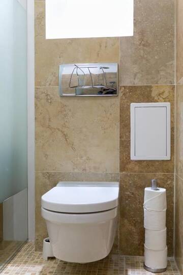 Фото номера Апартаменты с 1 спальней Апартаменты Apartament One by Your Freedom г. Варшава 11