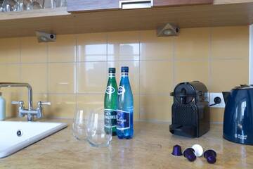 Фото номера Апартаменты с 1 спальней Апартаменты Apartament One by Your Freedom г. Варшава 27