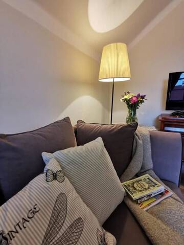 Фото номера Апартаменты Делюкс Апартаменты Royal Castle Square Apartment Old Town Warsaw Warszawa г. Варшава 78