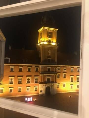 Фото номера Апартаменты Делюкс Апартаменты Royal Castle Square Apartment Old Town Warsaw Warszawa г. Варшава 76