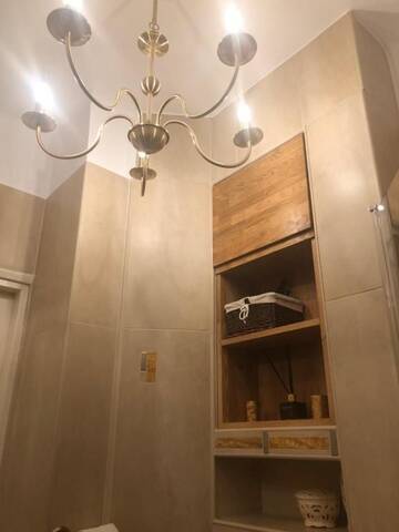 Фото номера Апартаменты Делюкс Апартаменты Royal Castle Square Apartment Old Town Warsaw Warszawa г. Варшава 74