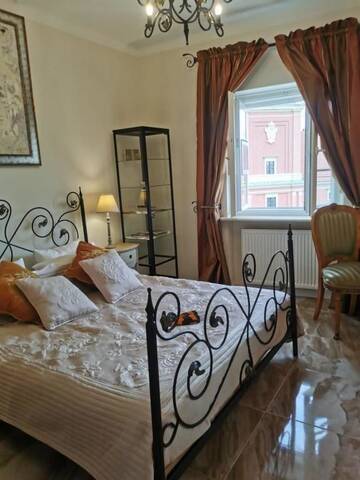 Фото номера Апартаменты Делюкс Апартаменты Royal Castle Square Apartment Old Town Warsaw Warszawa г. Варшава 80