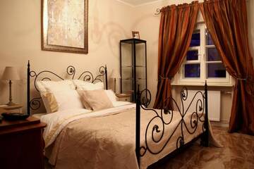 Фото номера Апартаменты Делюкс Апартаменты Royal Castle Square Apartment Old Town Warsaw Warszawa г. Варшава 48