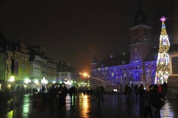 Фото номера Апартаменты Делюкс Апартаменты Royal Castle Square Apartment Old Town Warsaw Warszawa г. Варшава 43