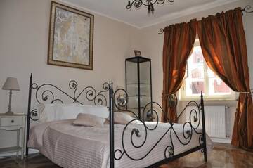 Фото номера Апартаменты Делюкс Апартаменты Royal Castle Square Apartment Old Town Warsaw Warszawa г. Варшава 47