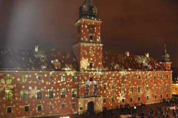 Фото номера Апартаменты Делюкс Апартаменты Royal Castle Square Apartment Old Town Warsaw Warszawa г. Варшава 15