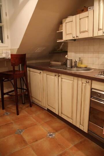 Фото номера Апартаменты Делюкс Апартаменты Royal Castle Square Apartment Old Town Warsaw Warszawa г. Варшава 29