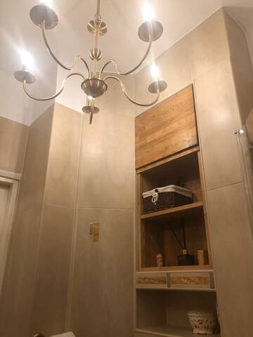 Фото номера Апартаменты Делюкс Апартаменты Royal Castle Square Apartment Old Town Warsaw Warszawa г. Варшава 27