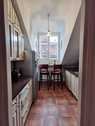 Фото номера Апартаменты Делюкс Апартаменты Royal Castle Square Apartment Old Town Warsaw Warszawa г. Варшава 85