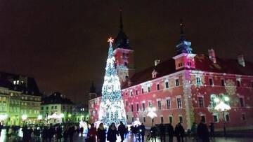 Фото номера Апартаменты Делюкс Апартаменты Royal Castle Square Apartment Old Town Warsaw Warszawa г. Варшава 63