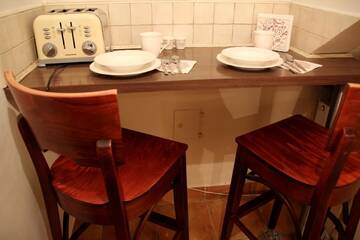 Фото номера Апартаменты Делюкс Апартаменты Royal Castle Square Apartment Old Town Warsaw Warszawa г. Варшава 31