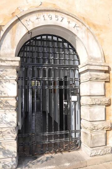Фото номера Апартаменты Делюкс Апартаменты Royal Castle Square Apartment Old Town Warsaw Warszawa г. Варшава 38