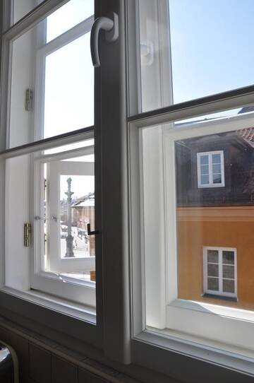 Фото номера Апартаменты Делюкс Апартаменты Royal Castle Square Apartment Old Town Warsaw Warszawa г. Варшава 32