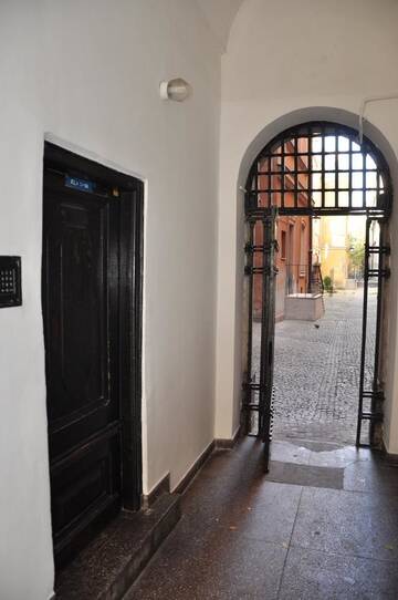 Фото номера Апартаменты Делюкс Апартаменты Royal Castle Square Apartment Old Town Warsaw Warszawa г. Варшава 39