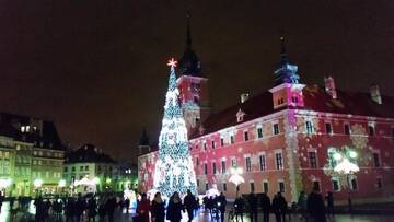Фото номера Апартаменты Делюкс Апартаменты Royal Castle Square Apartment Old Town Warsaw Warszawa г. Варшава 40