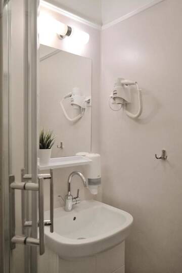 Фото номера Одноместный номер Гостевой дом Smart2Stay Magnolia г. Варшава 4