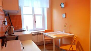 Фото номера Апартаменты (для 2 взрослых) Хостелы Hostel Witt г. Варшава 2