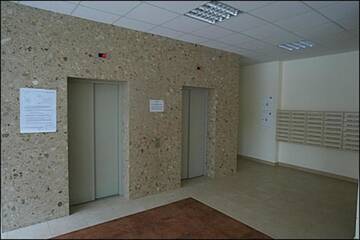 Фото номера Апартаменты Апартаменты Hala Mirowska Apartments г. Варшава 21